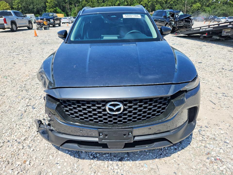 Снимка 5 от търг – 2026 MAZDA CX-50 с VIN 7MMVABBL8TN610273