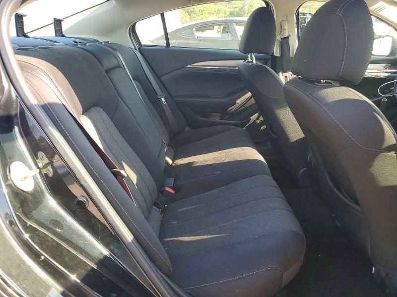Photo 10 from auction – 2018 MAZDA 6 with VIN JM1GL1UM5J1315414