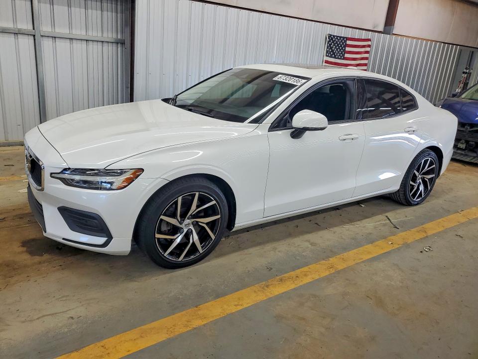 2020 VOLVO S60