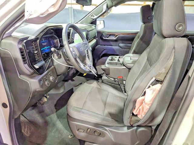 Zdjęcie 7 z aukcji – 2026 CHEVROLET SILVERADO z VIN 1GCUKEED3TZ259246