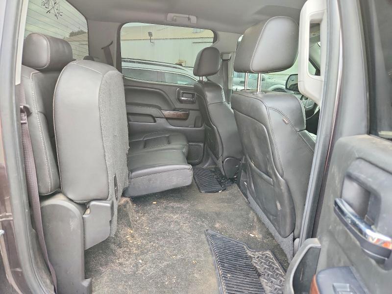 Photo 10 from auction – 2015 GMC SIERRA with VIN 3GTU2VEC0FG171489