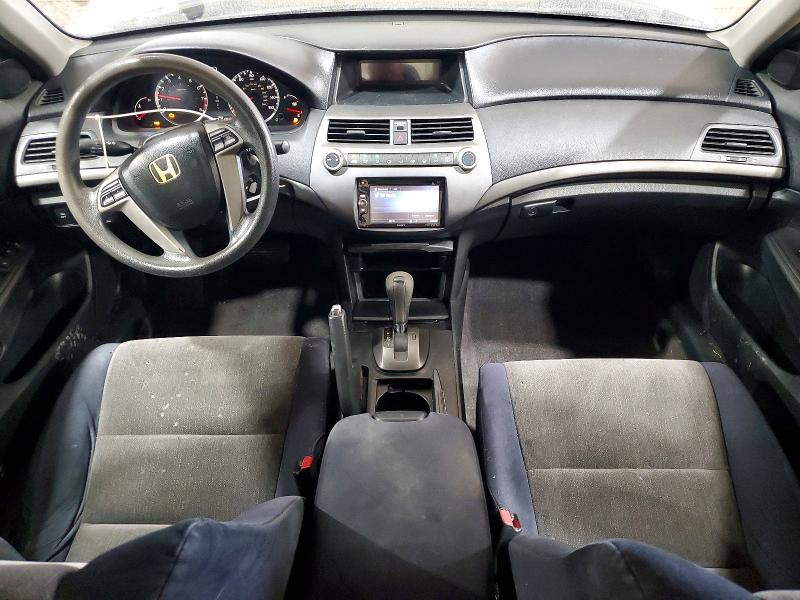 Снимка 8 от търг – 2008 HONDA ACCORD с VIN JHMCP26378C070819