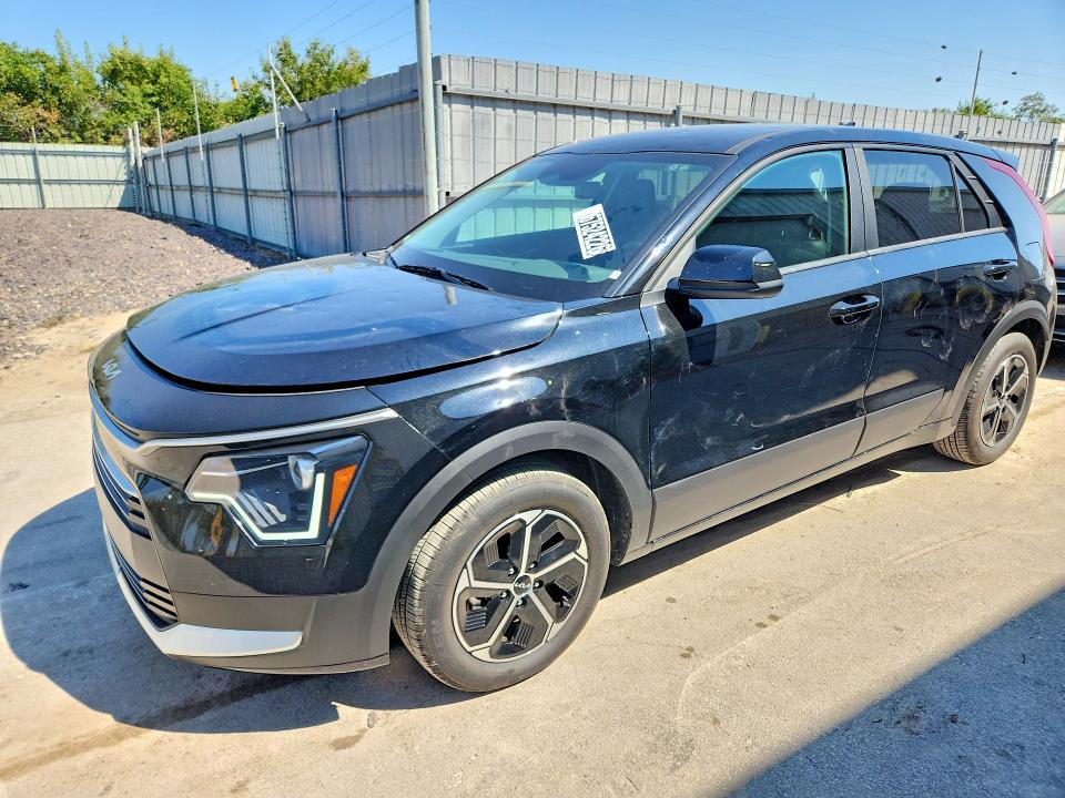 2026 KIA NIRO - Търг №67524226