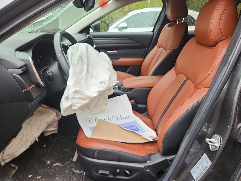Фото 7 с аукциона – 2025 MAZDA CX-50 с VIN 7MMVABDMXSN317320