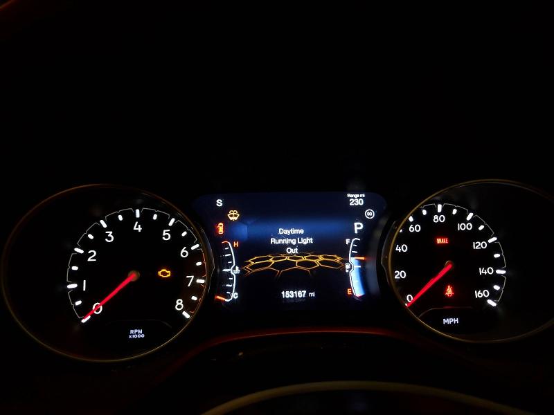 Foto 9 de la subasta – 2019 JEEP COMPASS con VIN 3C4NJDDBXKT668836