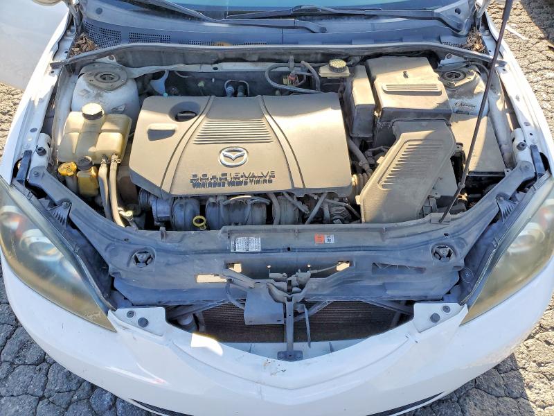 Zdjęcie 11 z aukcji – 2005 MAZDA 3 z VIN JM1BK343551226481