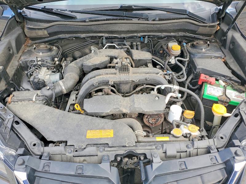 صورة رقم 12 من المزاد - 2018 SUBARU FORESTER مع VIN JF2SJAWCXJH507909