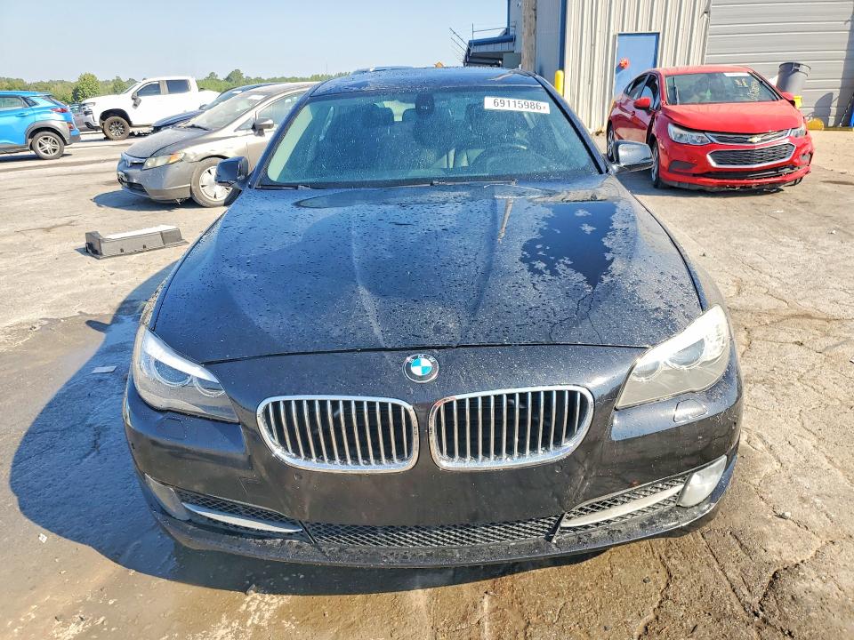 Zdjęcie 5 z aukcji – 2012 BMW 528 z VIN WBAXG5C52CDW24679