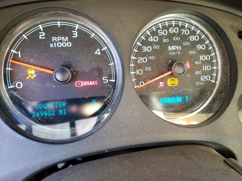 Фото 9 с аукциона – 2014 GMC SIERRA с VIN 1GT125E89EF103092