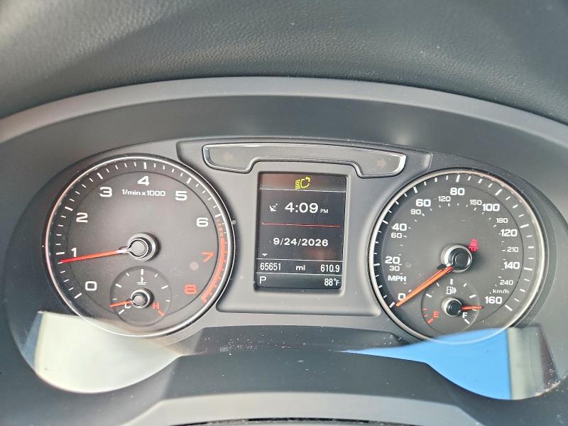 صورة رقم 9 من المزاد - 2018 AUDI Q3 مع VIN WA1JCCFS3JR021714