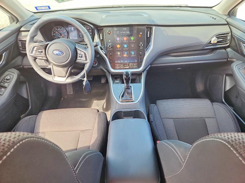 صورة رقم 8 من المزاد - 2021 SUBARU OUTBACK مع VIN 4S4BTADC4M3224320