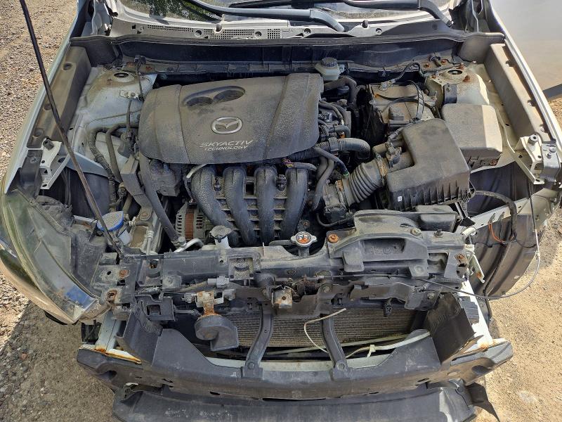 صورة رقم 11 من المزاد - 2019 MAZDA CX-3 مع VIN JM1DKFB79K1418613