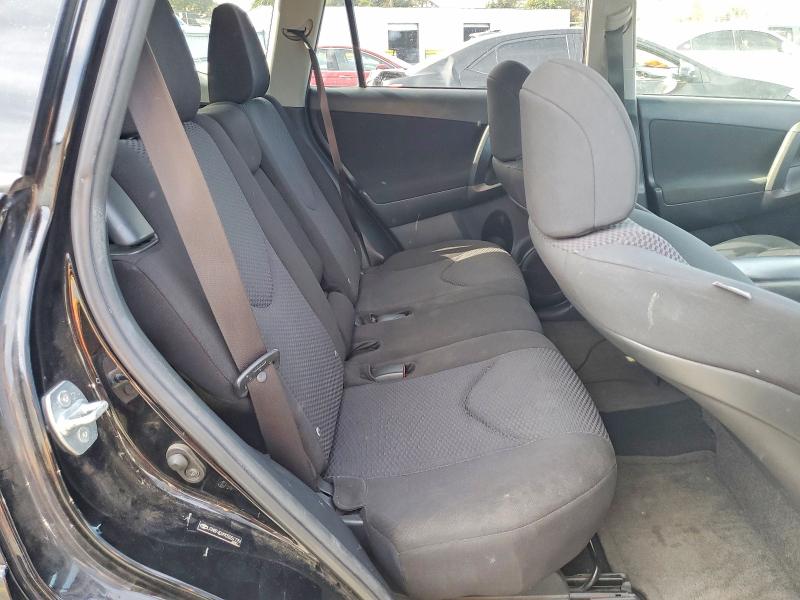 Photo 11 from auction – 2012 TOYOTA RAV4 with VIN JTMRF4DV9C5051779