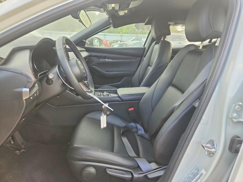 Фото 7 с аукциона – 2026 MAZDA 3 с VIN JM1BPAKL0T1853059