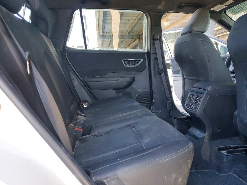 Photo 10 from auction – 2026 SUBARU OUTBACK with VIN JF2BUPAD7TY508402
