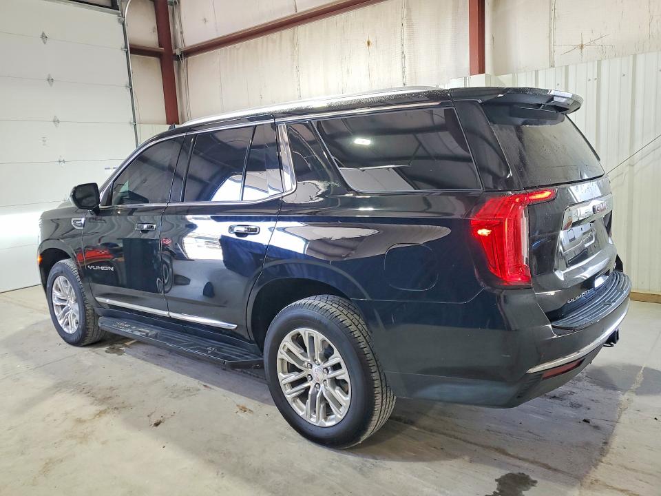 Снимка 2 от търг – 2023 GMC YUKON с VIN 1GKS2BKD8PR405872