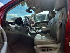 Photo 7 from auction – 2014 FORD EDGE with VIN 2FMDK4KC9EBB59255