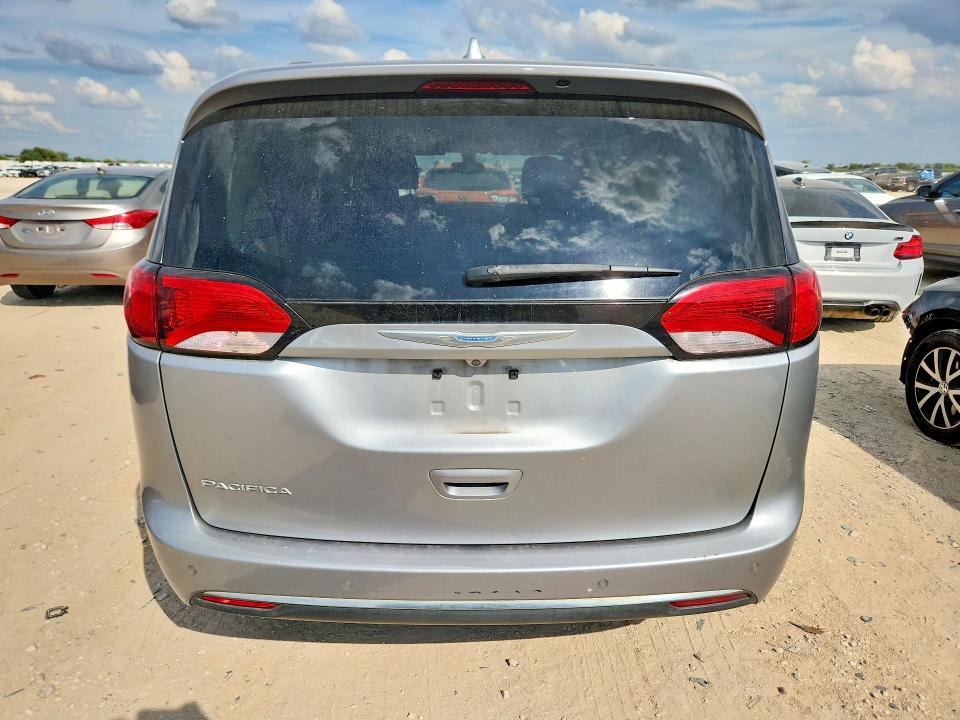 Zdjęcie 6 z aukcji – 2018 CHRYSLER PACIFICA z VIN 2C4RC1BG1JR186041