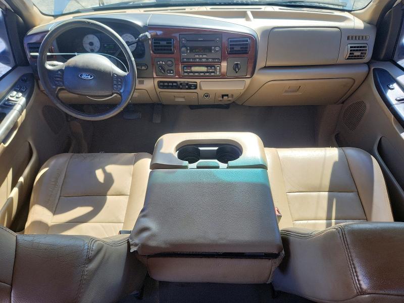 Zdjęcie 8 z aukcji – 2007 FORD F350 z VIN 1FTWW33PX7EA51134
