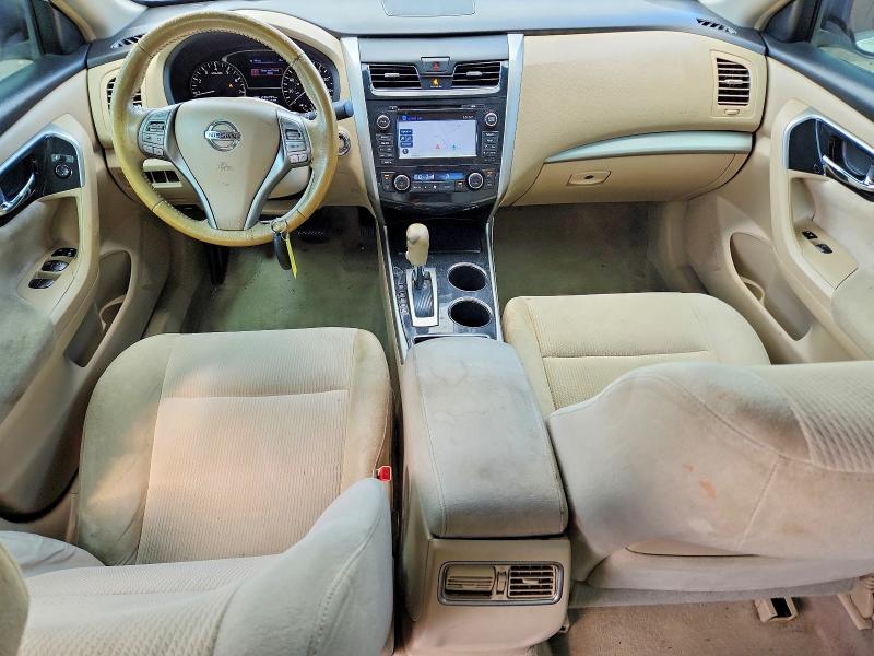 Photo 8 from auction – 2013 NISSAN ALTIMA with VIN 1N4AL3AP6DC261328