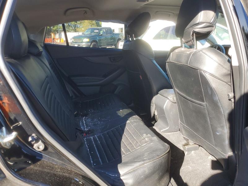 Photo 11 from auction – 2022 SUBARU CROSSTREK with VIN JF2GTAEC4N8250379