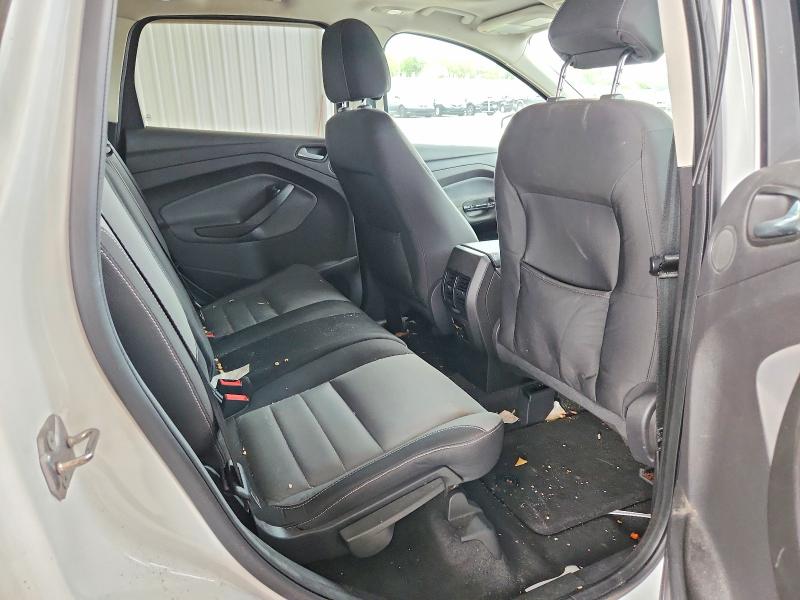 Photo 11 from auction – 2013 FORD ESCAPE with VIN 1FMCU9GX6DUA70069
