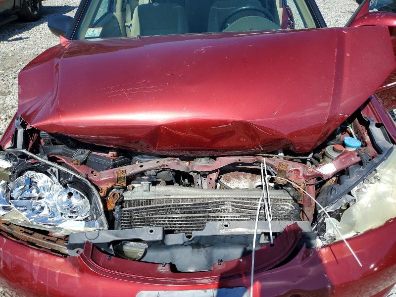 Photo 11 from auction – 2005 HONDA CIVIC with VIN 2HGES26725H531687