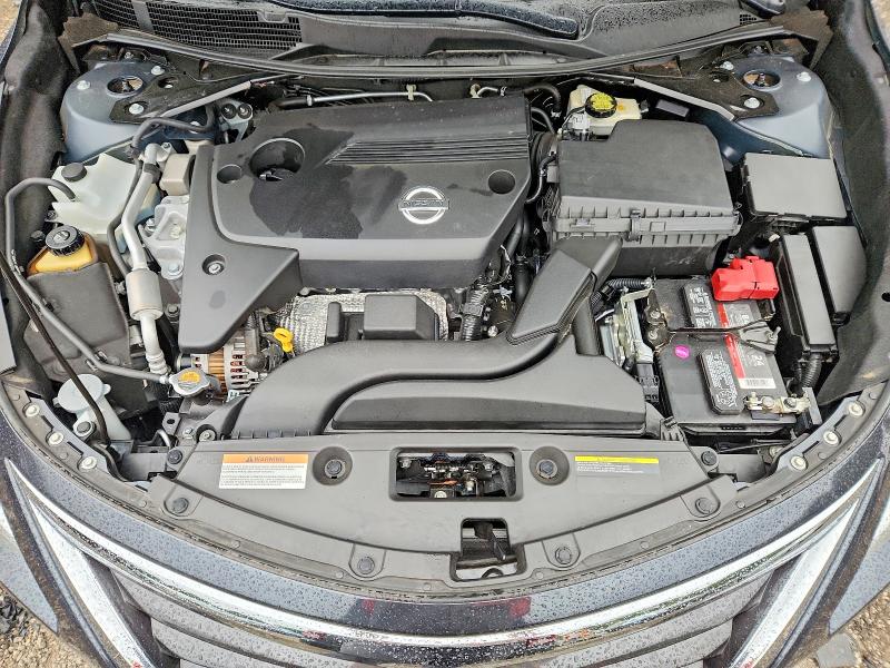 Photo 11 from auction – 2015 NISSAN ALTIMA with VIN 1N4AL3AP6FC187797