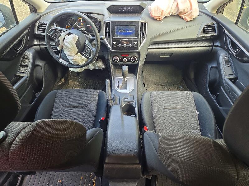Снимка 8 от търг – 2021 SUBARU CROSSTREK с VIN JF2GTABC3M8227548