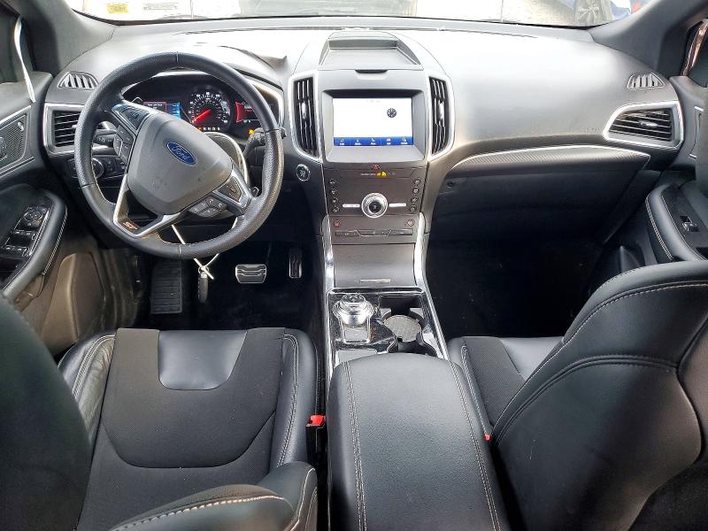 Photo 8 from auction – 2020 FORD EDGE with VIN 2FMPK4AP7LBA02287