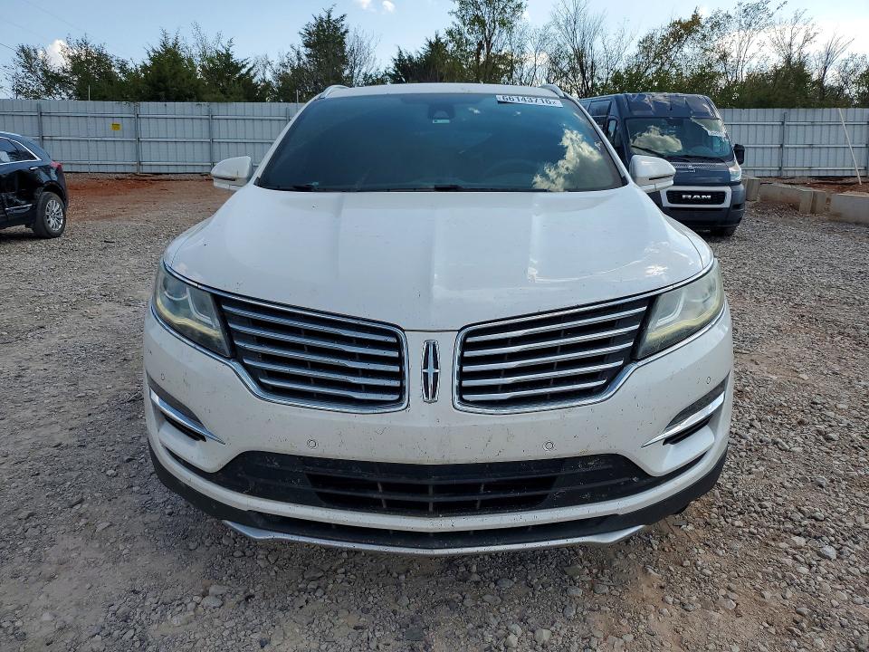 صورة رقم 5 من المزاد - 2016 LINCOLN MKC مع VIN 5LMCJ3C93GUJ04760