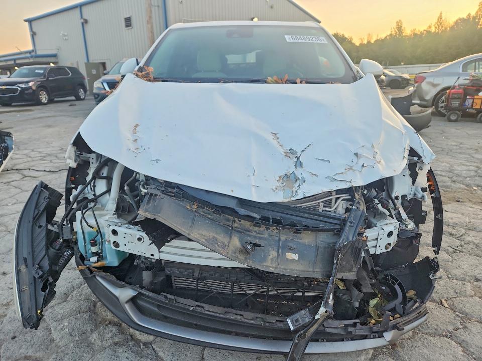 Photo 5 from auction – 2024 BUICK ENCORE GX with VIN KL4AMBSL6RB216393