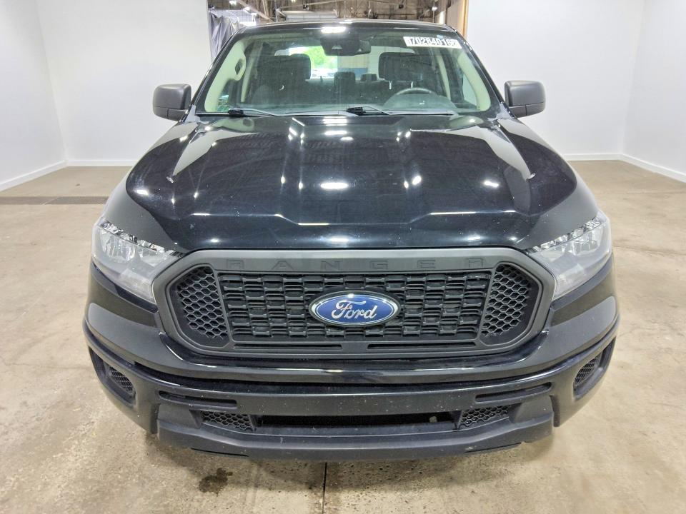 Foto 5 de la subasta – 2022 FORD RANGER con VIN 1FTER4EH2NLD10318
