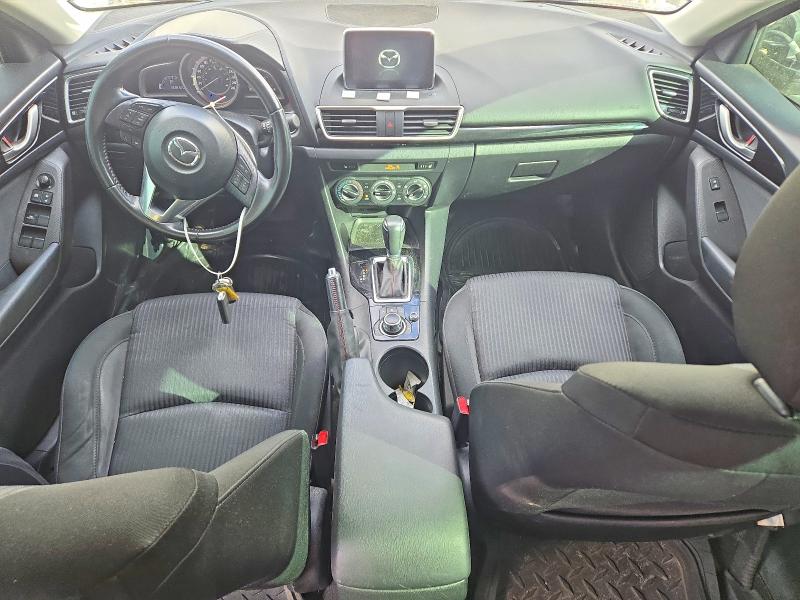 Zdjęcie 8 z aukcji – 2016 MAZDA 3 z VIN 3MZBM1V72GM301916