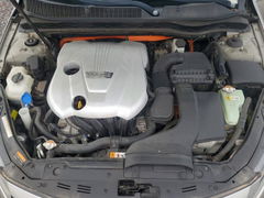 Photo 11 from auction – 2013 KIA OPTIMA with VIN KNAGM4AD1D5037866