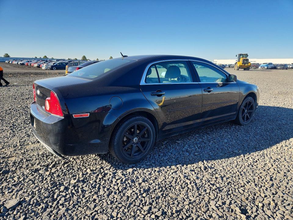 صورة رقم 3 من المزاد - 2011 CHEVROLET MALIBU مع VIN 1G1ZB5EU2BF239584