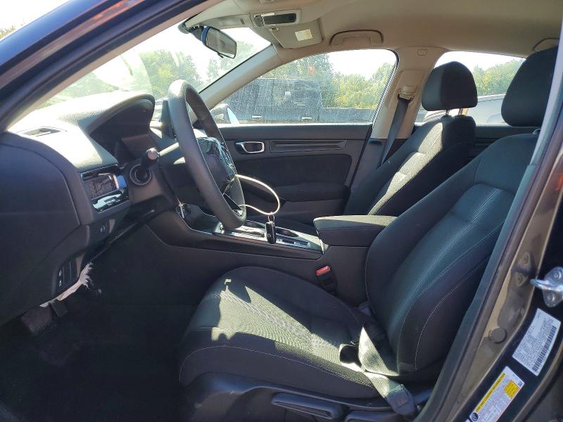 Photo 7 from auction – 2024 HONDA CIVIC with VIN 19XFL2H50RE018922