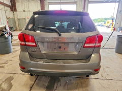 Photo 6 from auction – 2012 DODGE JOURNEY with VIN 3C4PDCBG1CT204568