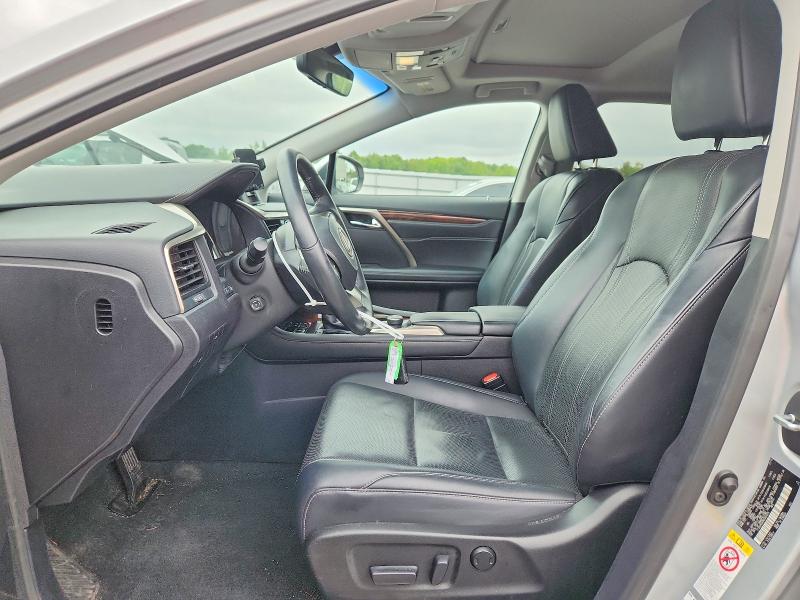Фото 7 с аукциона – 2016 LEXUS RX 350 с VIN 2T2BZMCA0GC004376