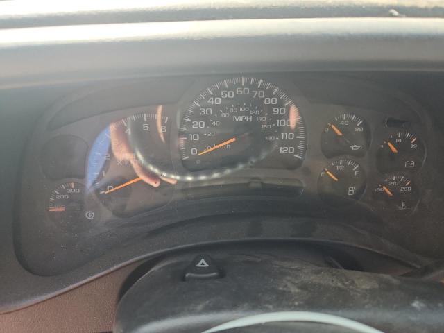 Снимка 9 от търг – 2004 CHEVROLET SILVERADO с VIN 1GCHK29U44E296423