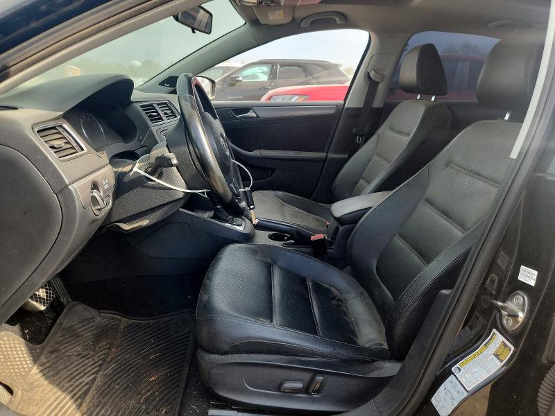 Photo 7 from auction – 2013 VOLKSWAGEN JETTA with VIN 3VWLL7AJ4DM368203
