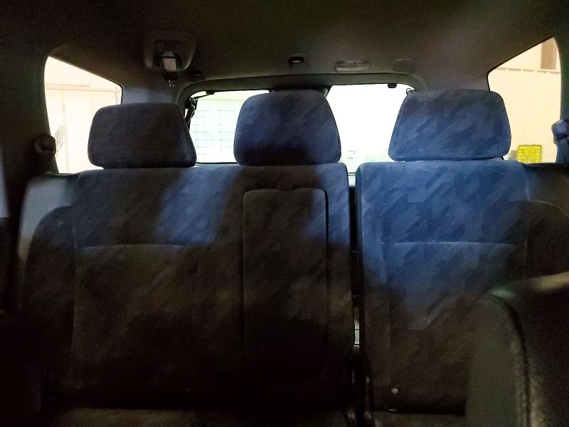 Photo 10 from auction – 2004 HONDA CR-V with VIN SHSRD77884U237013