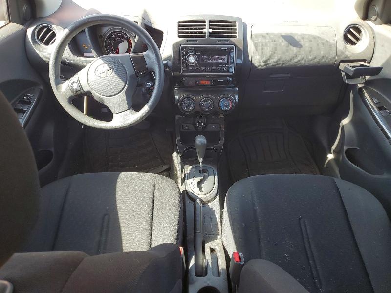 Фото 8 с аукциона – 2009 SCION XD с VIN JTKKU10449J033377