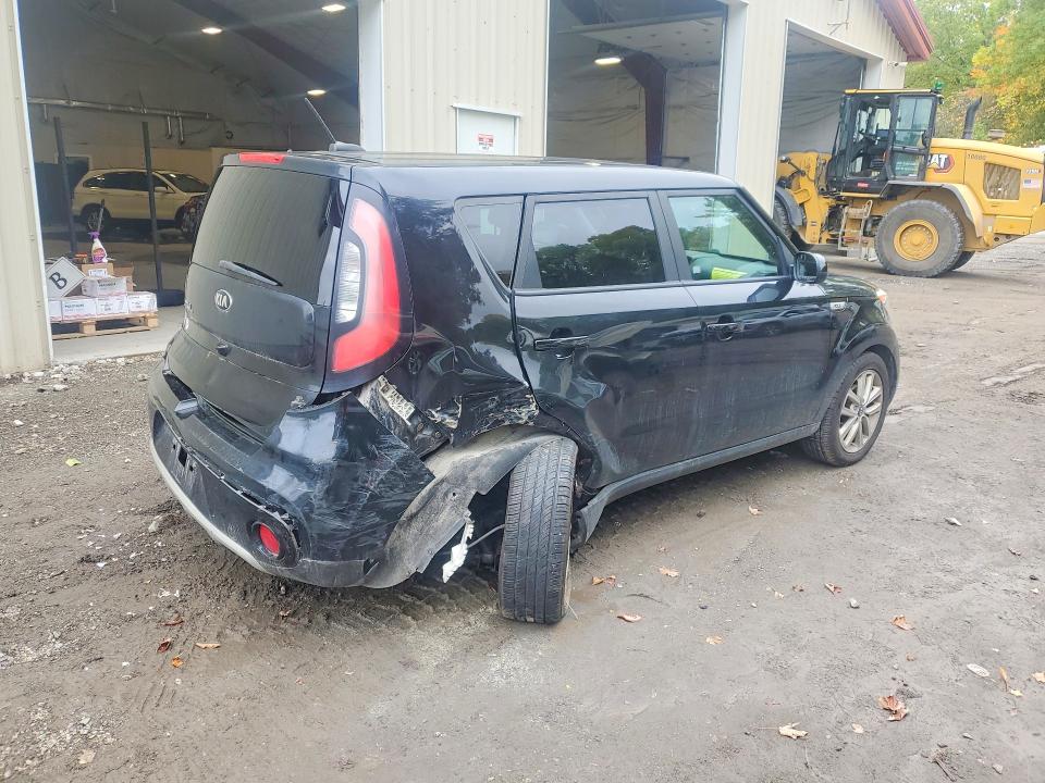 Photo 3 from auction – 2017 KIA SOUL with VIN KNDJP3A54H7455593
