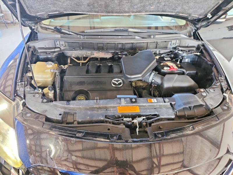 Photo 12 from auction – 2015 MAZDA CX-9 with VIN JM3TB3DA4F0456305