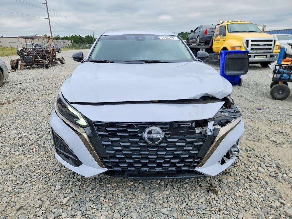 Снимка 5 от търг – 2024 NISSAN ALTIMA с VIN 1N4BL4CW3RN425256