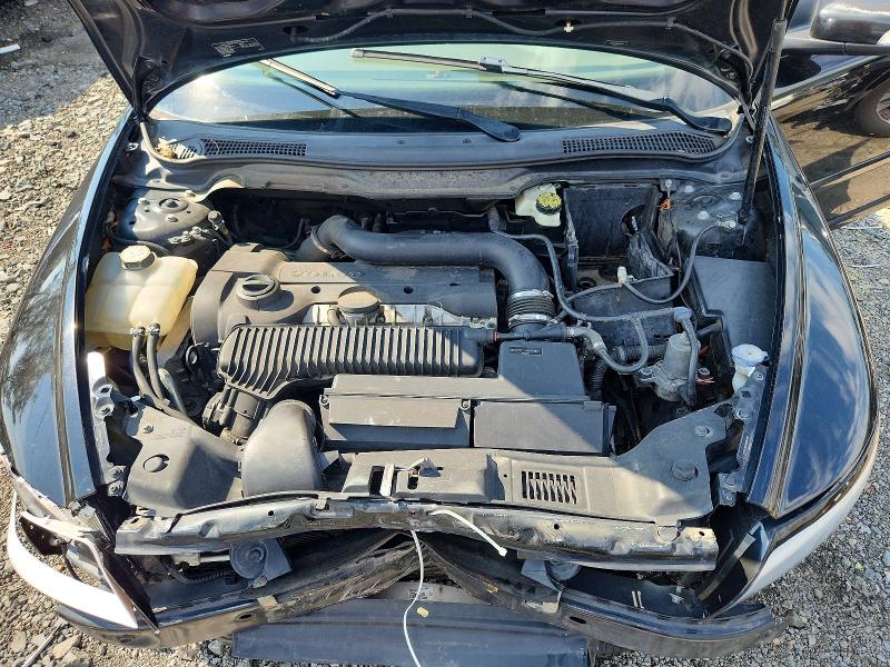 Zdjęcie 11 z aukcji – 2011 VOLVO S40 z VIN YV1672MS7B2550178