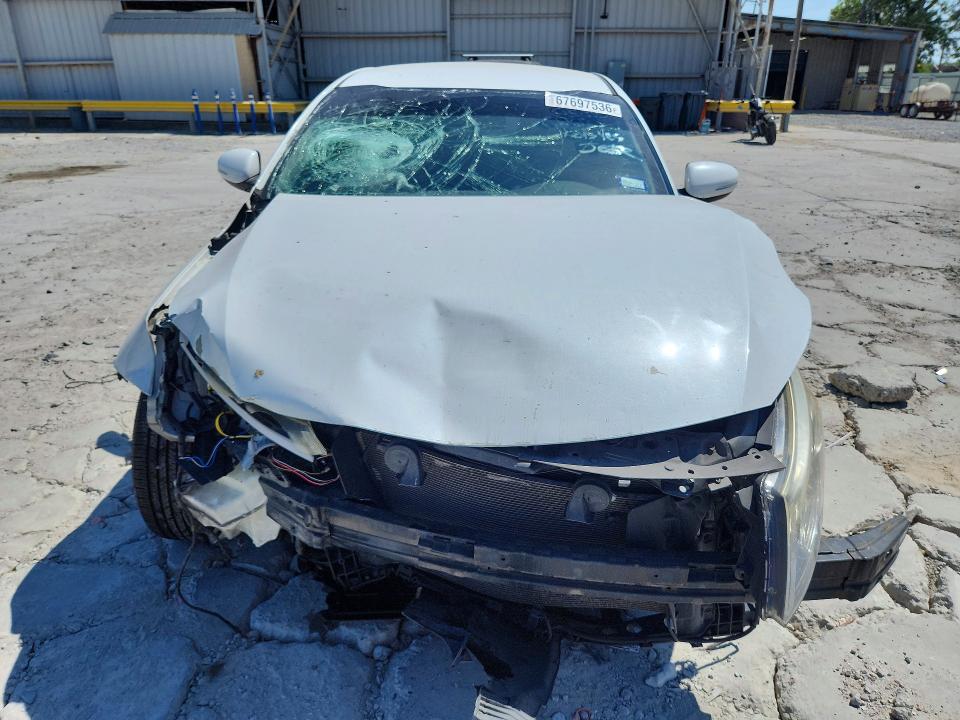 Zdjęcie 5 z aukcji – 2015 KIA OPTIMA z VIN 5XXGM4A72FG480622