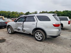 Zdjęcie 2 z aukcji – 2013 DODGE DURANGO z VIN 1C4RDJDG2DC539913