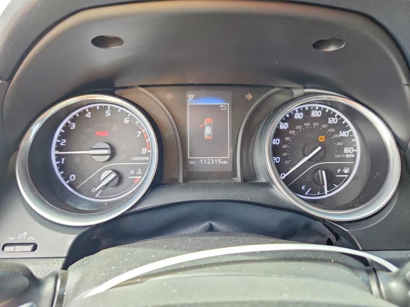 Снимка 9 от търг – 2018 TOYOTA CAMRY с VIN 4T1B11HK5JU528706